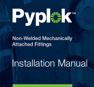 Pyplok Installation Manual